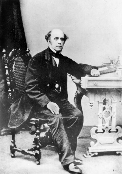 Thomas Cook alkotó: English Photographer